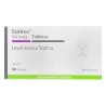 Eutirox Merck 50 Tabletas 50mcg