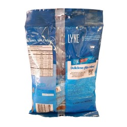 Chocolatinas Lyne Bolsa X108G  X18Uni