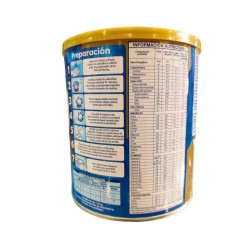 Fórmula Infantil Nutrimax Etapa 2 800 g