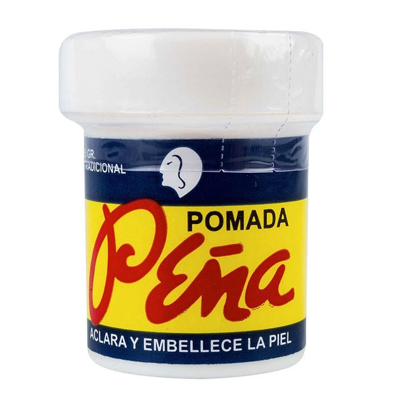 Pomada Peña 25gr