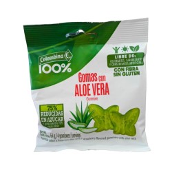 Gomas Grissl Aloe X65G