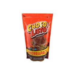 Chocolisto Chocolate 440gr