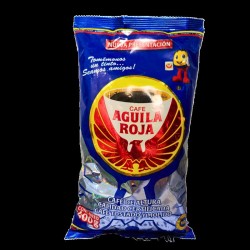 Café Aguila Roja 400 gr