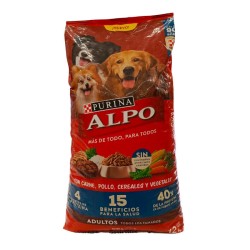 Purina Alpo Adulto X12Kg