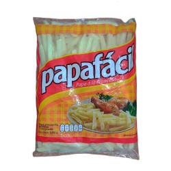 Papa Fácil 1.000gr