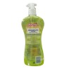 shampoo Arrurru Cabello Claro X750Ml