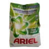 Detergente En Polvo Ariel X3500 Gr