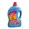 Suavitel Aromatel Floral Pague 3 Litros Lleve 4 Litros