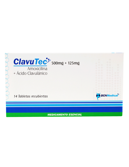 Clavutec BCN Medical 14...