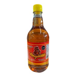 Sirope Sabor A Miel Angelita X1000g