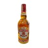 Whisky Chivas Regal 12 Años 750 ml