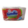 Papel Higienico Familia AcolchaMAX Extragrande X12 Rollos