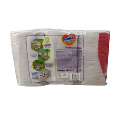 Papel Higienico Familia AcolchaMAX Extragrande X12 Rollos