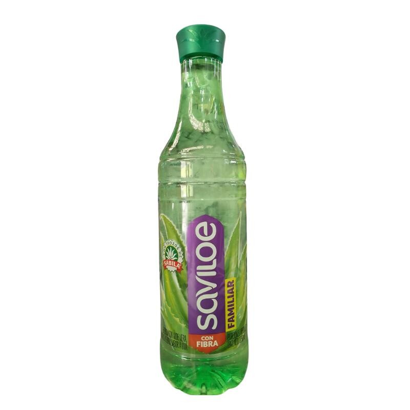 Saviloe Botella X1250Ml