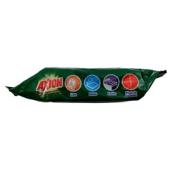 Lavaplatos Axion Repuesto 300gr