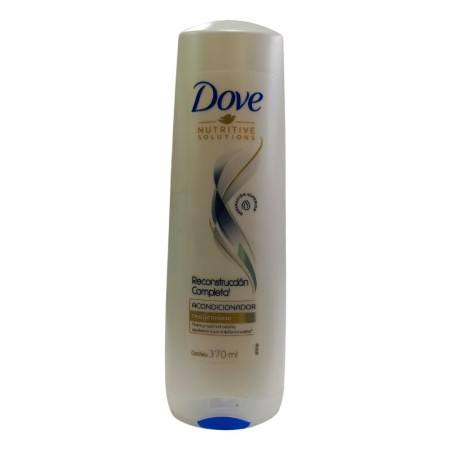 Acondicionador Dove Reconstrucción Completa X370ml