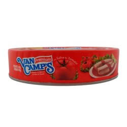 Sardinas  Van Camp'S en Salsa De Tomate 425gr