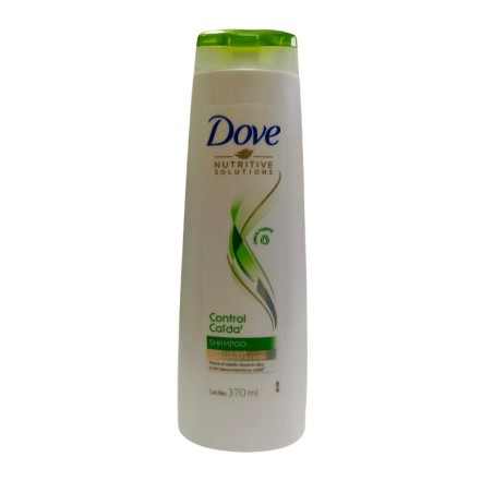 Shampoo Dove Control Caida X370ML