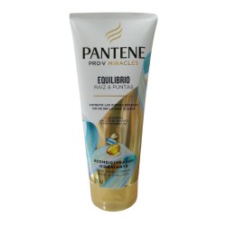 Acondicionador Pantene Equilibrio X250ml