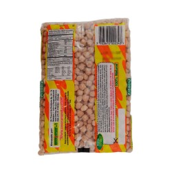 Garbanzo Cooratiendas 500gr