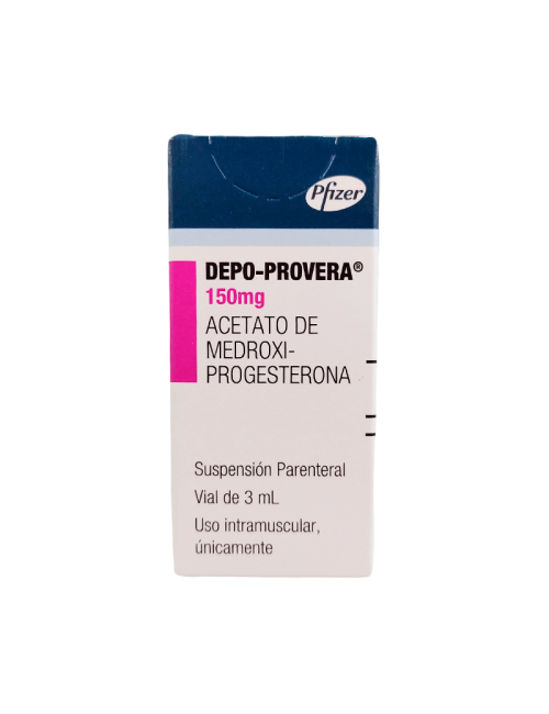 Depo-Provera Pfizer 3ml 150mg