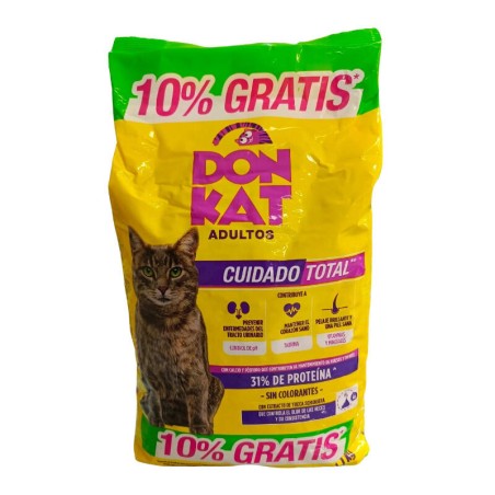 Purina Donkat Adulto X1100KG