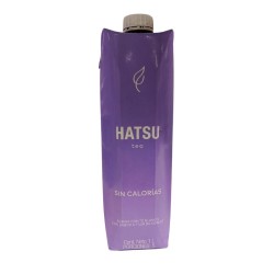 Te Hatsu X1L Lila Cereza