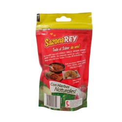 Sazonarey El Rey 90gr