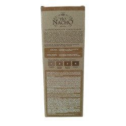 Acondicionador Tío Nacho Totalizador Anti-Canas X415ML