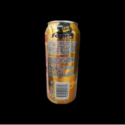 Four Loko Gold 12% Volumen Alcohol