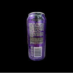 Four Loko Purple 12% Volumen Alcohol