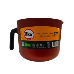 Lechero X14cm Ilko Just Cook X1.5l