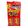 Chocolatina Jumbo Con Maní X90G  X2Uni