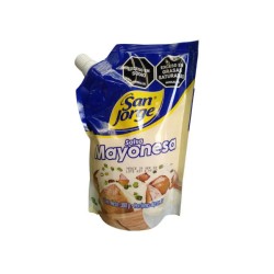 Salsa Mayonesa San Jorge X380G