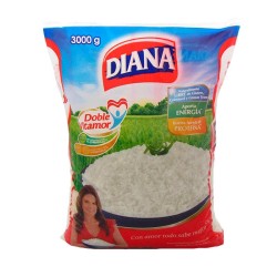 Arroz Diana 3.000gr