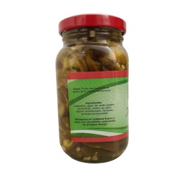 Jalapeño Cosecha X250G