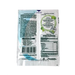 Té Clight Sabor A Limón 2 Und 14gr