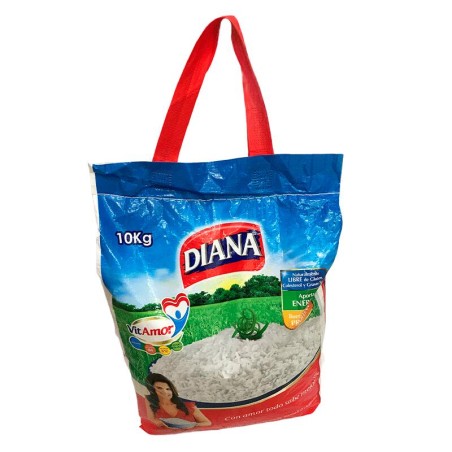 Arroz Diana Lona 10.000gr