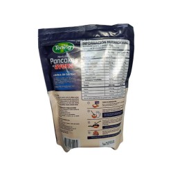 Mezcla Para Pancakes De Avena X500g