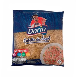 Pasta Cabello De Ángel Doria 250gr