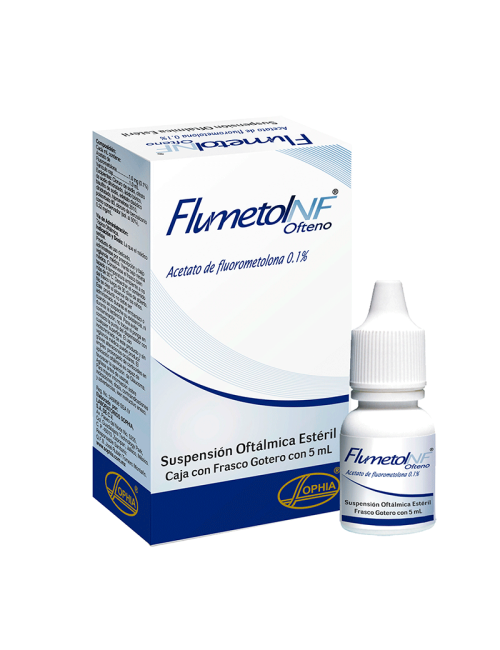 Flumetol NF 5ml