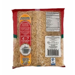 Pasta Cabello de Ángel La Muñeca 250gr