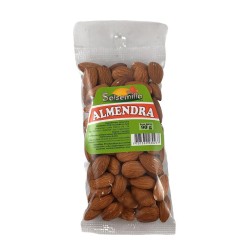 Almendra Solsemilla 90gr