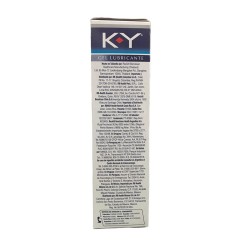 Ky Gel Lubricante Íntimo 100gr