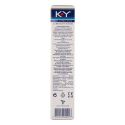 Ky Gel Lubricante Íntimo 50gr