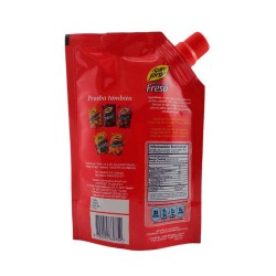 Mermelada De Fresa San Jorge 200gr