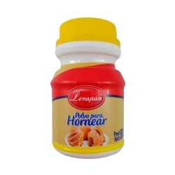 Polvo Para Hornear Levapan 80gr