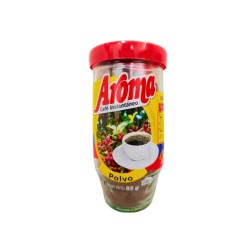 Café Aroma Instantáneo 85gr