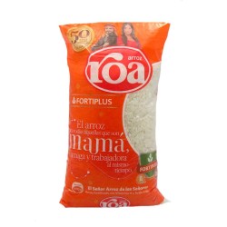 Arroz Roa 1000gr