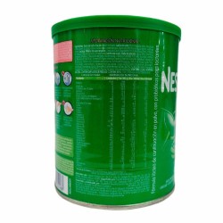 Leche Nestogeno Etapa 2 400gr